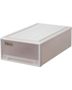 Fitzcase long L คาปูชิโน่ 440 x 740 x 230