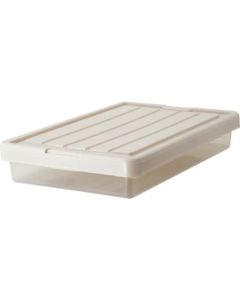 Clear Box