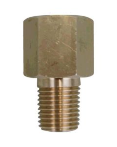 Gauge(Pipe Adapter)