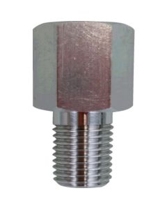 Gauge(Pipe Adapter)