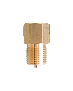 Gauge(Pipe Adapter)