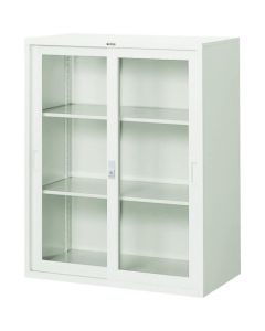 ห้องสมุดมาตรฐาน (ขนาด A3 D515) บานเลื่อนกระจก W880XH1110