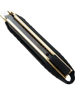 คัตเตอร์ Die Cast Aluminum Utility Knife