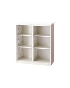 FK ชั้นวางเคาน์เตอร์สูงโล่ง FK-09HN W4 (32031)
