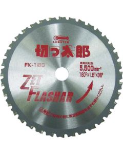 Carbide Tipped Saws