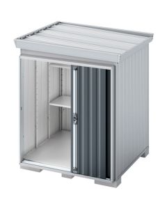 Storage Shed
