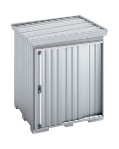 Storage Shed