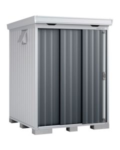 Storage Shed