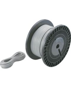 Oval Type VCTFK Vinyl Cabtire Cord (1.25mm2 x 2c type)