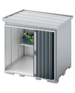 Storage Shed