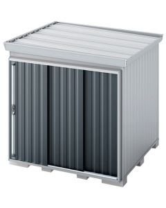 Storage Shed