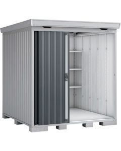 Storage Shed
