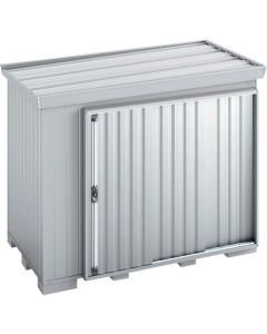 Storage Shed