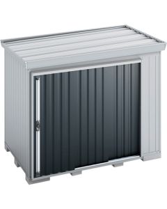 Storage Shed