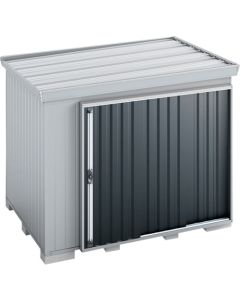 Storage Shed