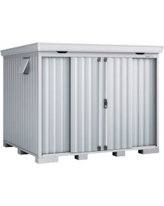 Storage Shed