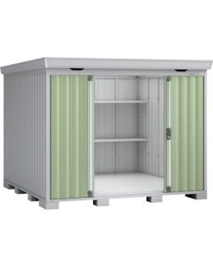 Storage Shed