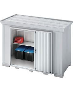 Storage Shed