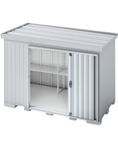 Storage Shed