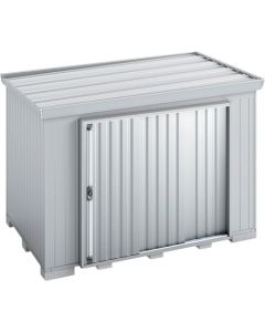 Storage Shed