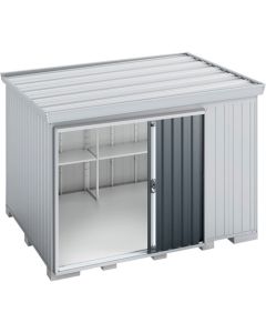 Storage Shed