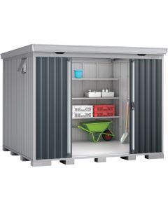 Storage Shed