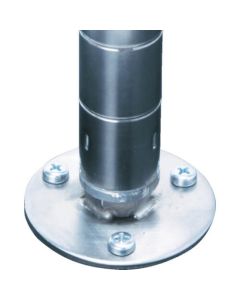 Option for CANYON Shelf