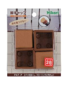 Foot Cap 5ชุดชุดละ 4อัน
