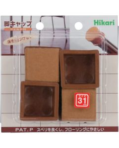 Foot Cap 5ชุดชุดละ 4อัน