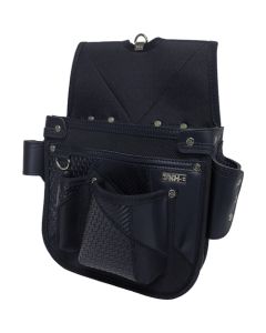 A nylon bag for storing tools and materials.  อันละ 1 อัน