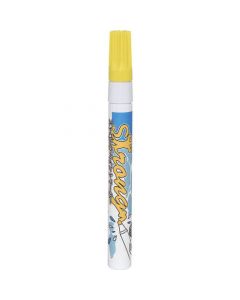 Strong PaintMarker 2mm Yellow
