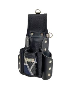 A holder for storing tools.  อันละ 1 อัน