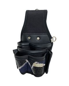 A holder for storing tools.  อันละ 1 อัน