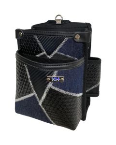 A nylon bag for storing tools and materials.  อันละ 1 อัน