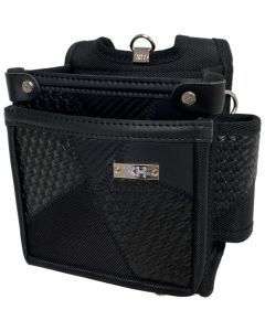 A nylon bag for storing tools and materials.  อันละ 1 อัน