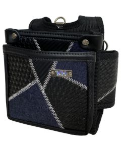 A nylon bag for storing tools and materials.  อันละ 1 อัน