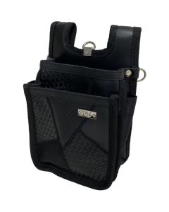 A nylon bag for storing tools and materials.  อันละ 1 อัน
