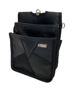 A nylon bag for storing tools and materials.  อันละ 1 อัน