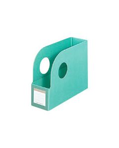 กล่องแดนกว้าง FL-011BF A4E เขียว (82533)