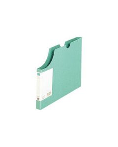 กล่องใส่เอกสาร FL-020BF A4E เขียว (86323)