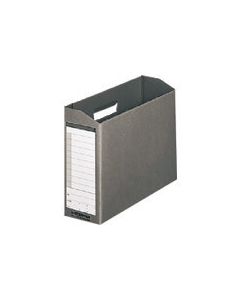 Danbox FL-021BF A4E เทาเข้ม (87321)
