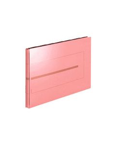 ยืดหลังแบน cenova EX FL-022SL สีพีช (82090)