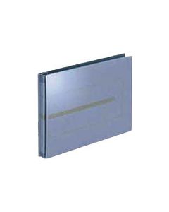 แฟลตยืดหลัง cenova EX FL-042SL สีน้ำเงิน (82208)