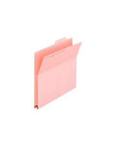แฟ้มเอกสาร FL-061PF สีชมพู (87138)