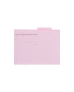 แยกโฟลเดอร์ FL-081IF A4E VL 10 แผ่น (87413)