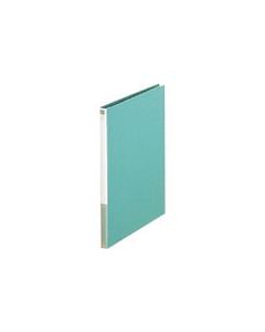 แฟ้ม Letter PP FL-101LT A4S เขียว (82063)