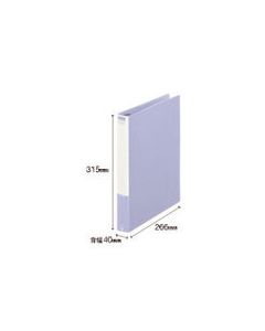 FL-102RB BL 1เล่ม