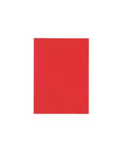 ที่ใส่ 2 ทาง FL-116CH A4/A3 สีแดง 10 เล่ม (893103)