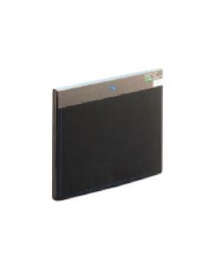 แฟ้มซอง PP FL-131CE A4 สีน้ำเงิน 10 เล่ม (805106)