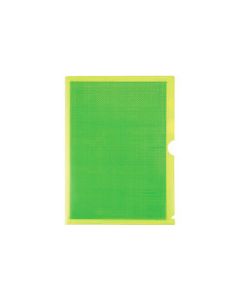 ที่ยึดลายพรางพร้อมฉากกั้น FL-131CH สีเขียว (89582)